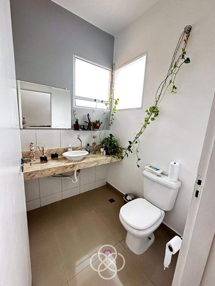 Chácara à venda no Parque dos Cafezais II: 