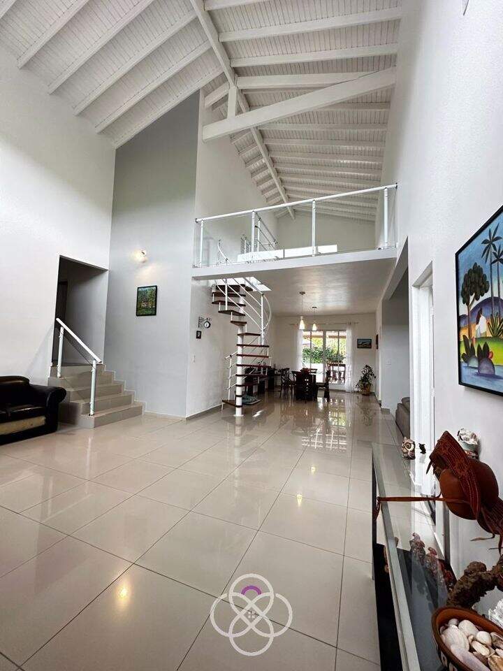 Chácara à venda no Parque dos Cafezais II: 