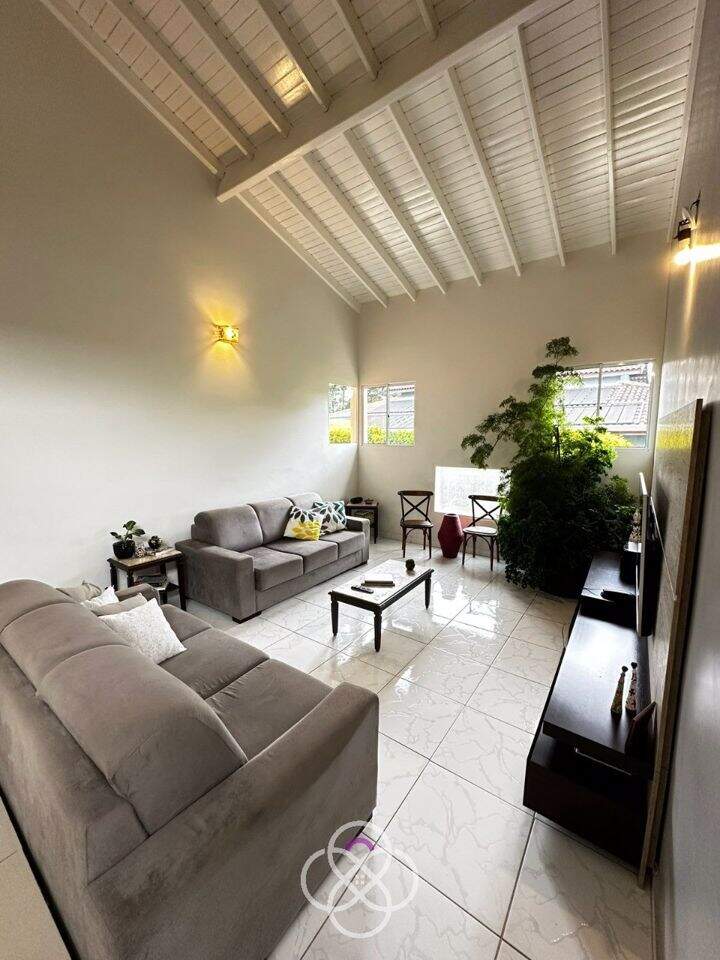 Chácara à venda no Parque dos Cafezais II: 