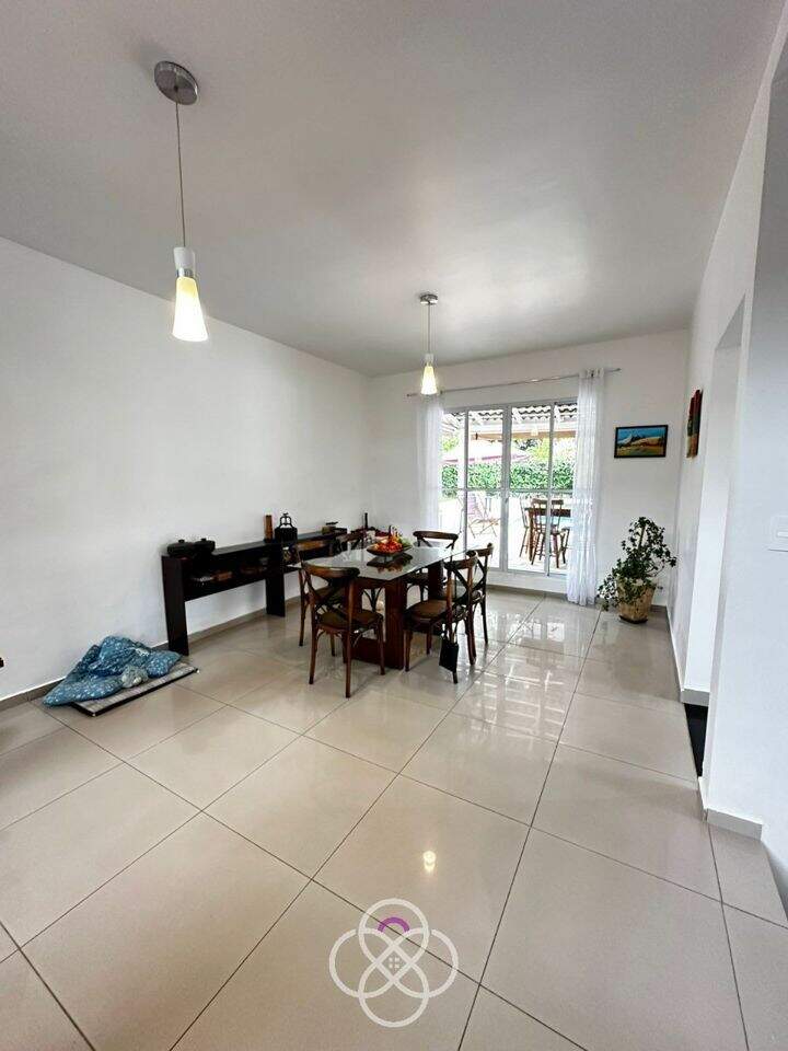 Chácara à venda no Parque dos Cafezais II: 