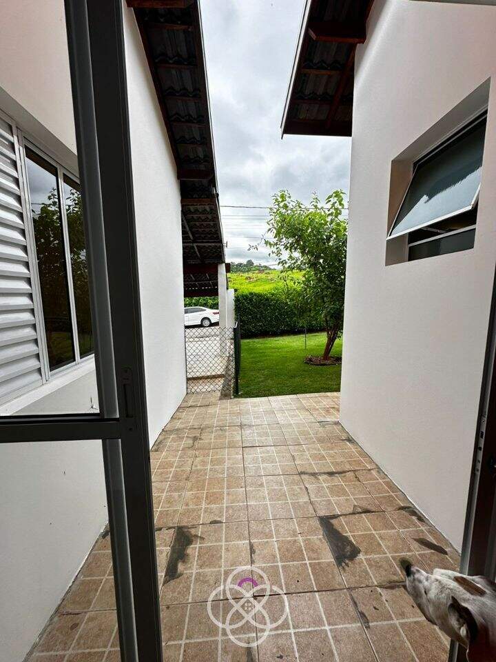 Chácara à venda no Parque dos Cafezais II: 