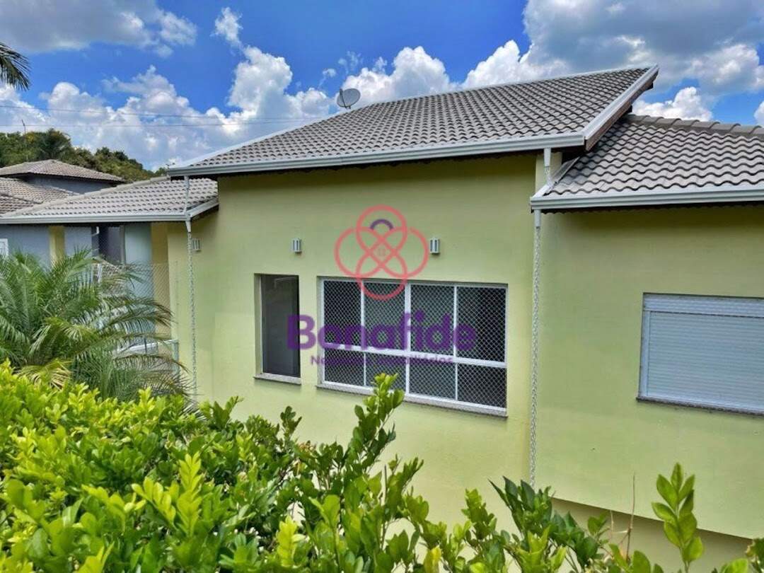 Casa à venda no Cafezal Ix: 