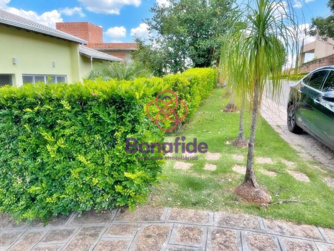 Casa à venda no Cafezal Ix: 