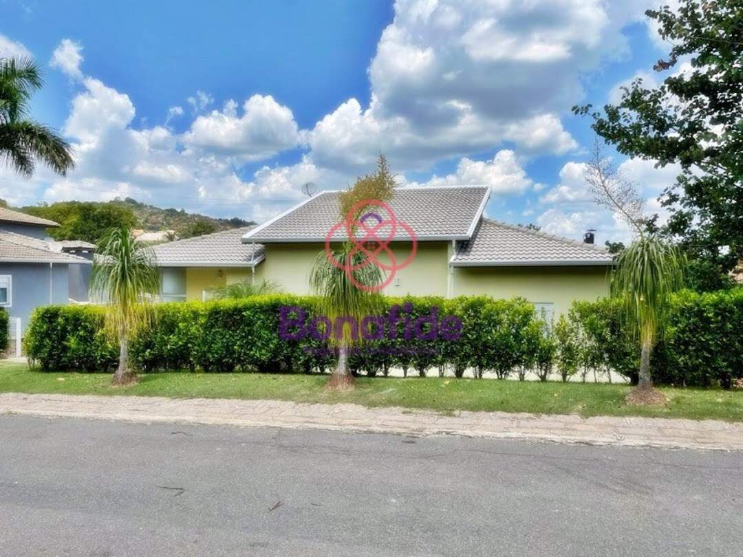 Casa à venda no Cafezal Ix: 