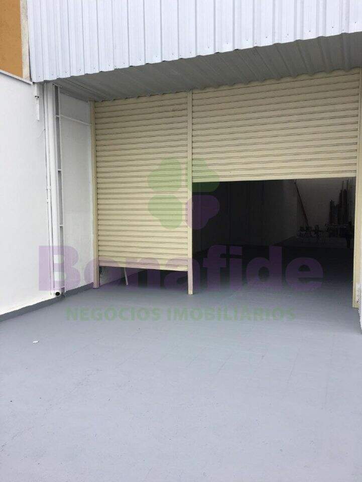 Galpão à venda no Vila Agrícola: 