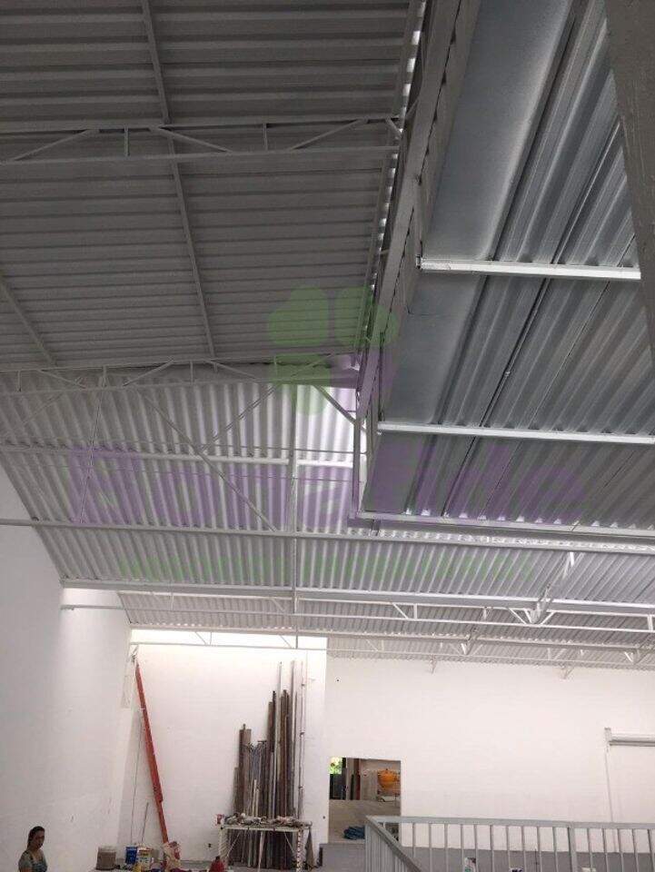 Galpão à venda no Vila Agrícola: 