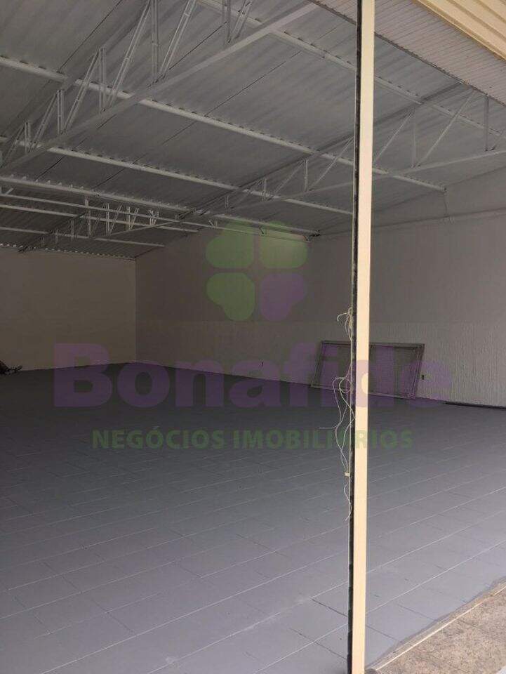 Galpão à venda no Vila Agrícola: 