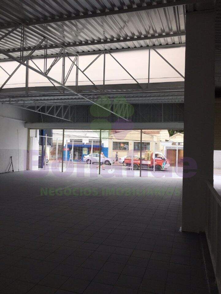 Galpão à venda no Vila Agrícola: 