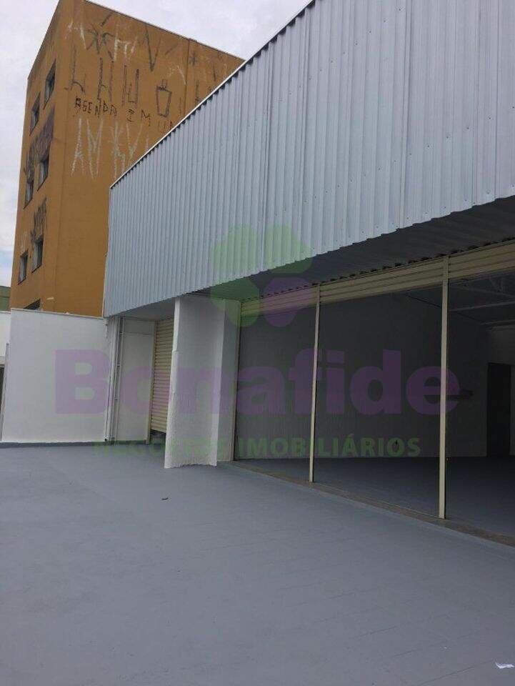 Galpão à venda no Vila Agrícola: 