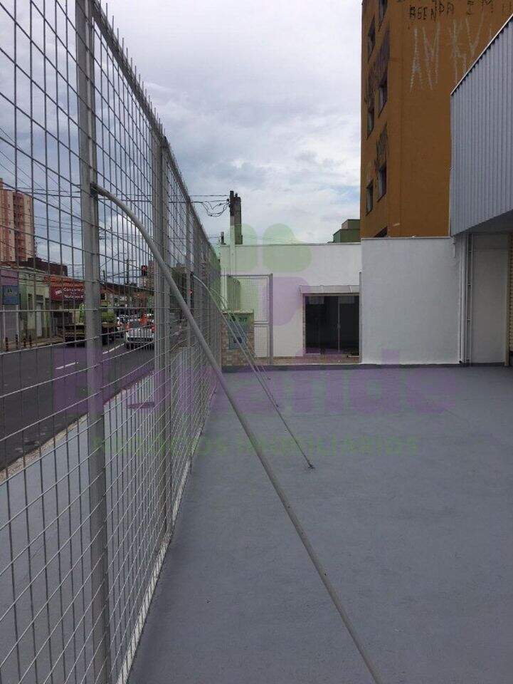 Galpão à venda no Vila Agrícola: 