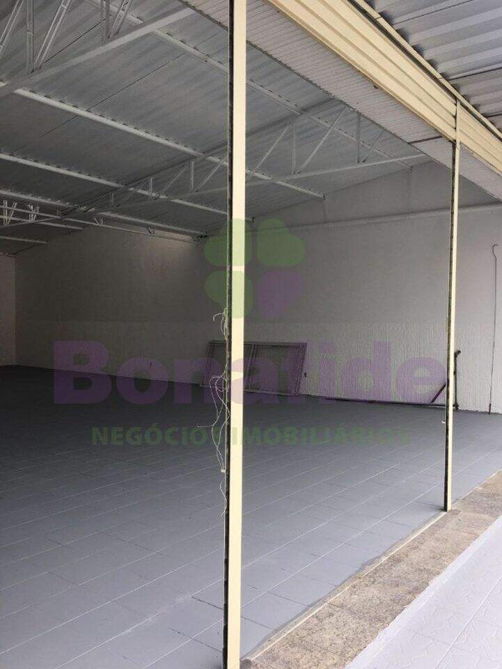 Galpão à venda no Vila Agrícola: 