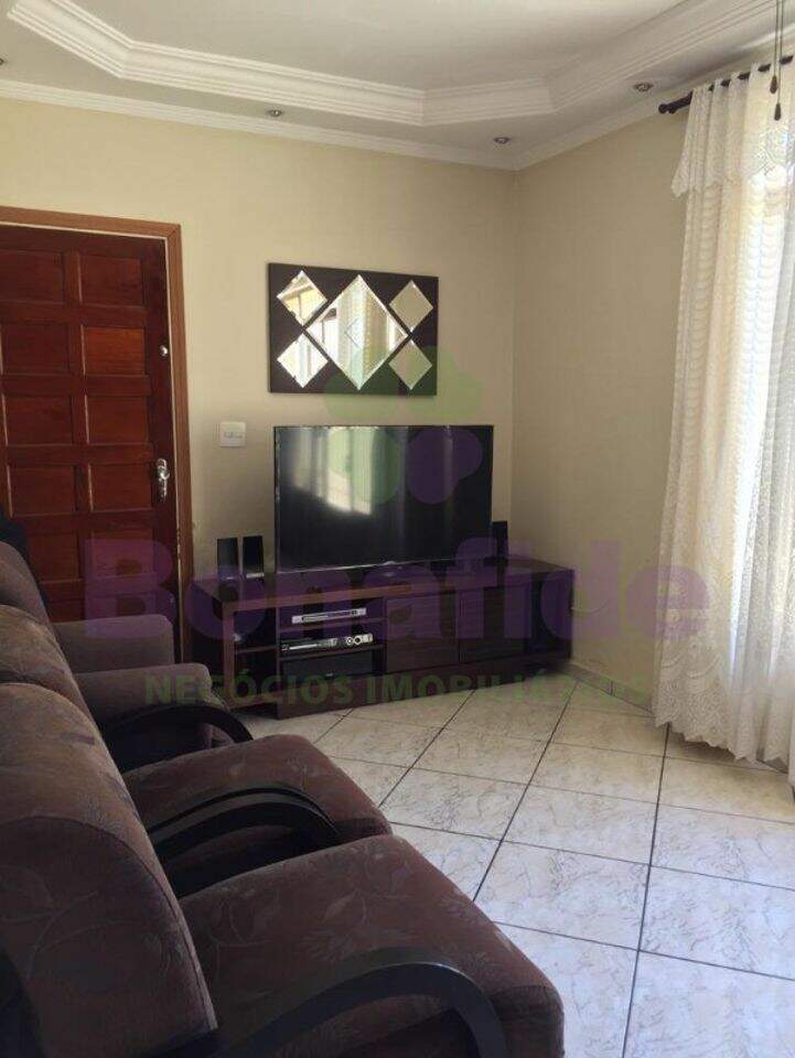 Casa à venda no Vila Progresso: 