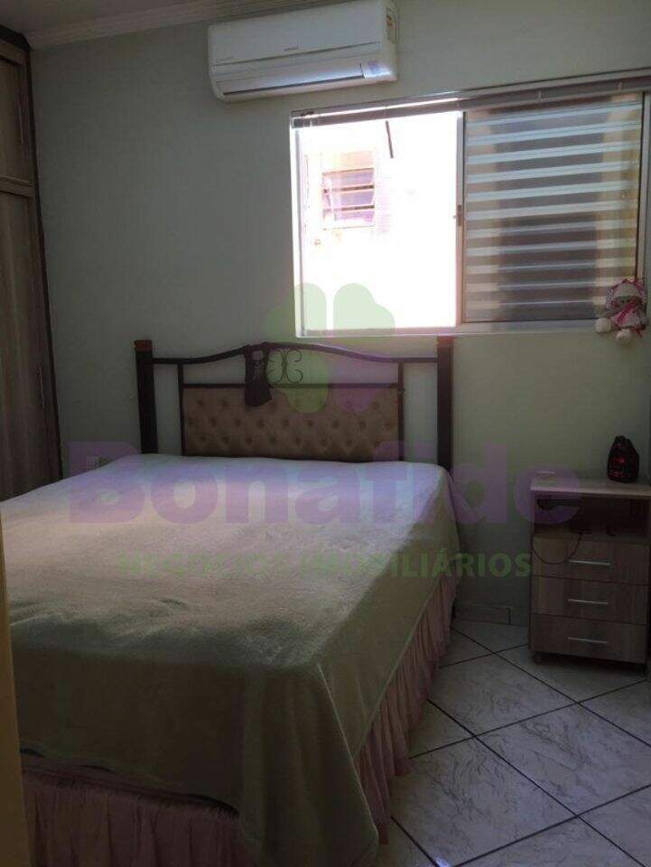 Casa à venda no Vila Progresso: 