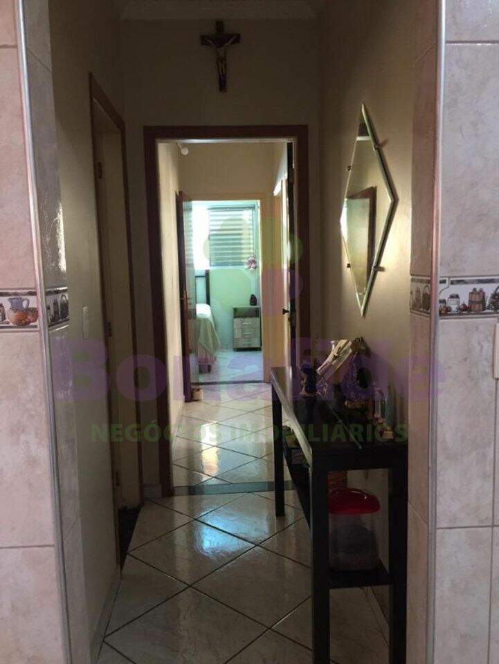 Casa à venda no Vila Progresso: 