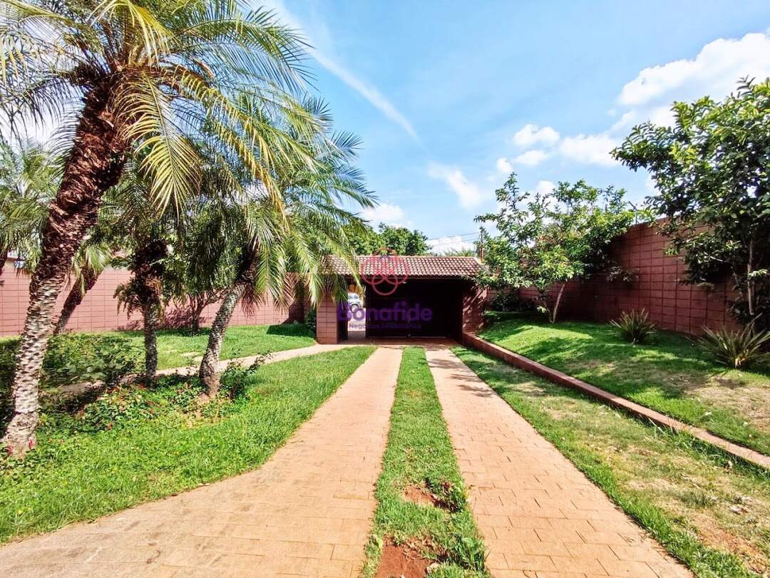 Casa à venda no Jardim Novo Mundo: 