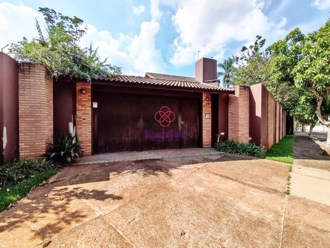 Casa à venda no Jardim Novo Mundo: 