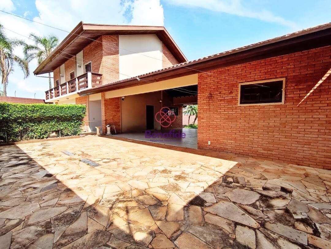 Casa à venda no Jardim Novo Mundo: 