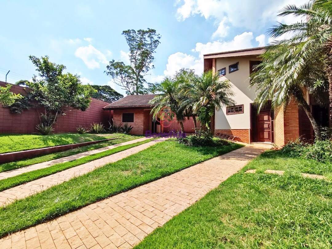 Casa à venda no Jardim Novo Mundo: 