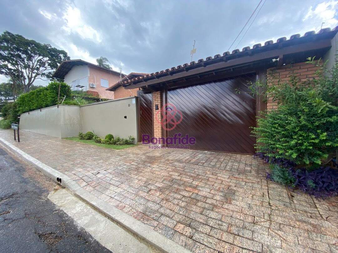 Casa à venda no Jardim Novo Mundo: 