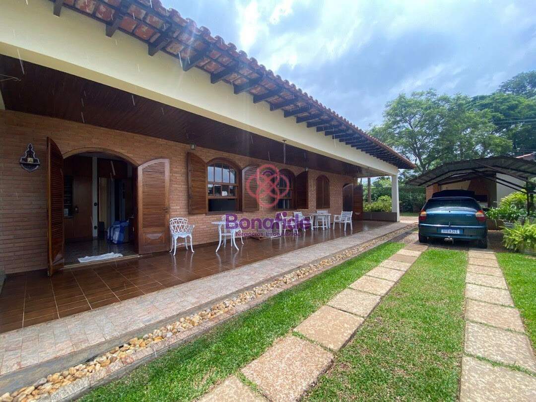 Casa à venda no Jardim Novo Mundo: 