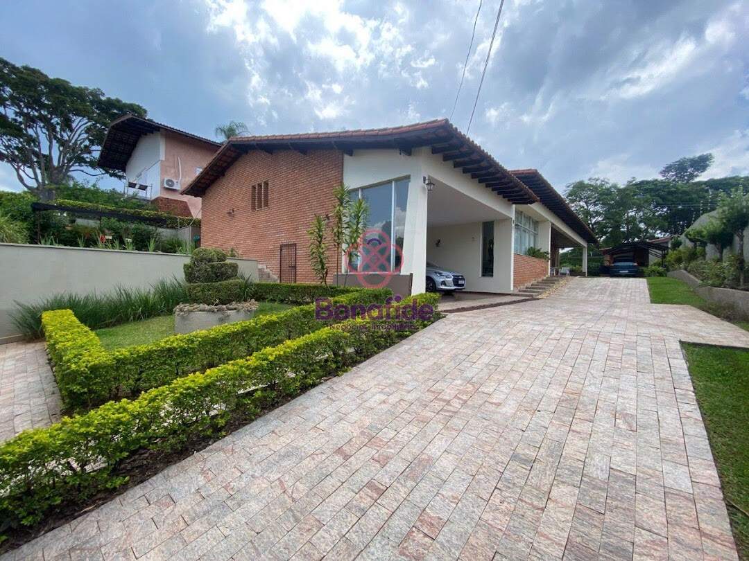 Casa à venda no Jardim Novo Mundo: 