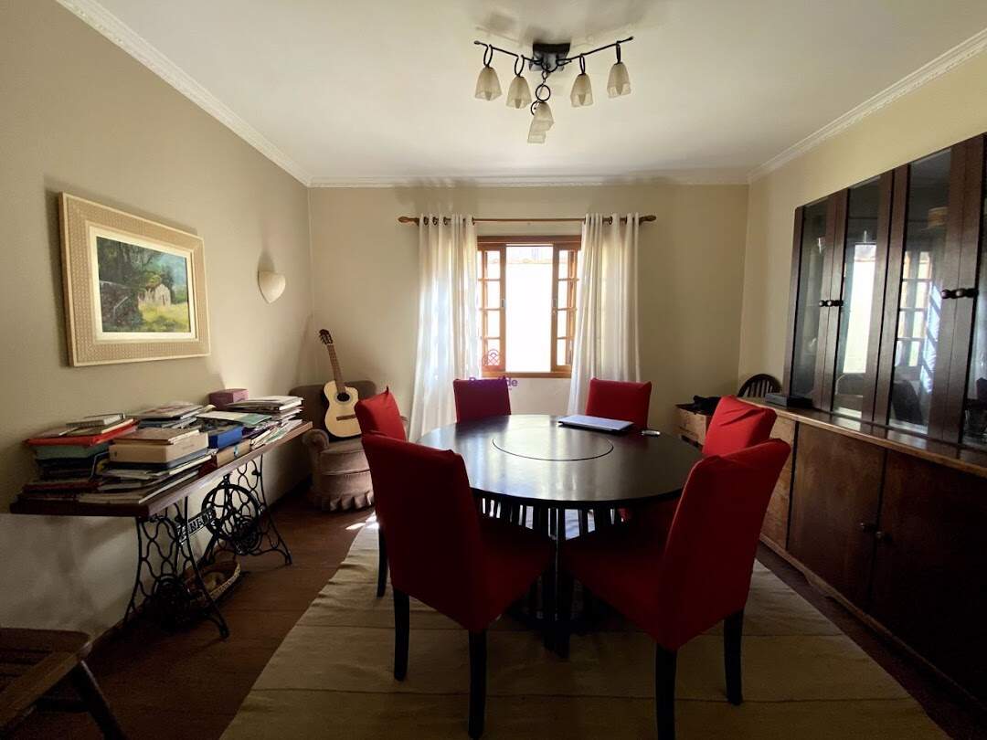 Casa à venda no Vila Graff: 