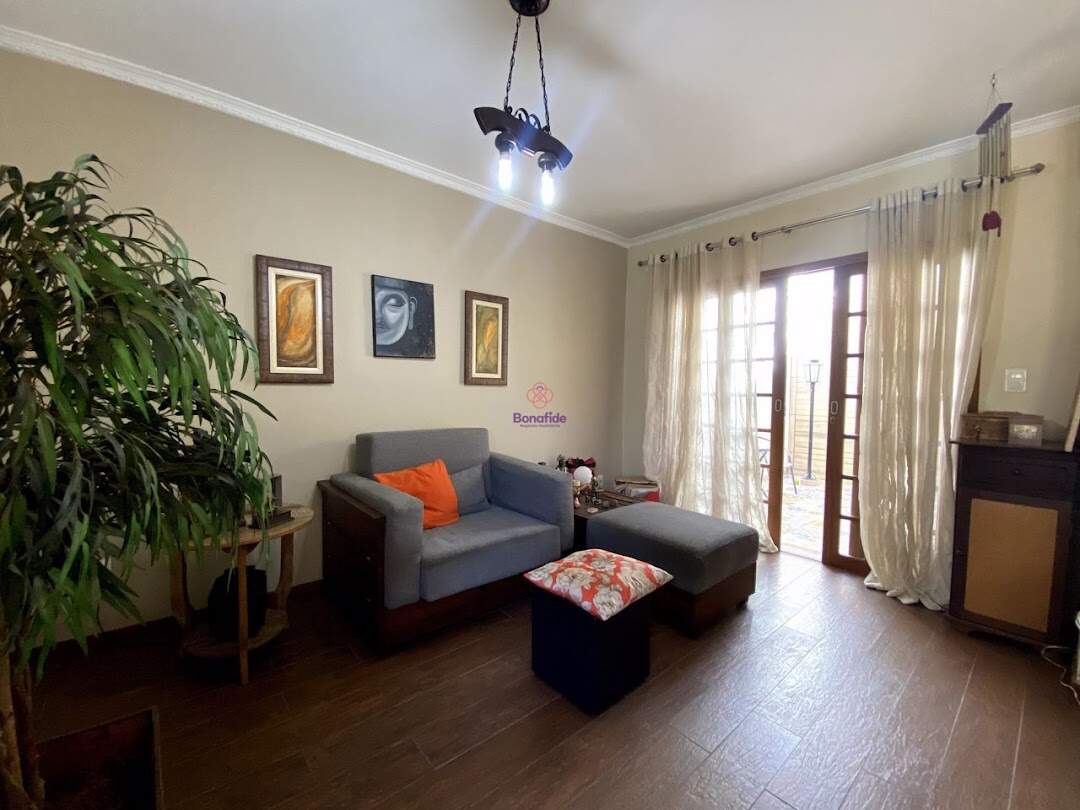 Casa à venda no Vila Graff: 