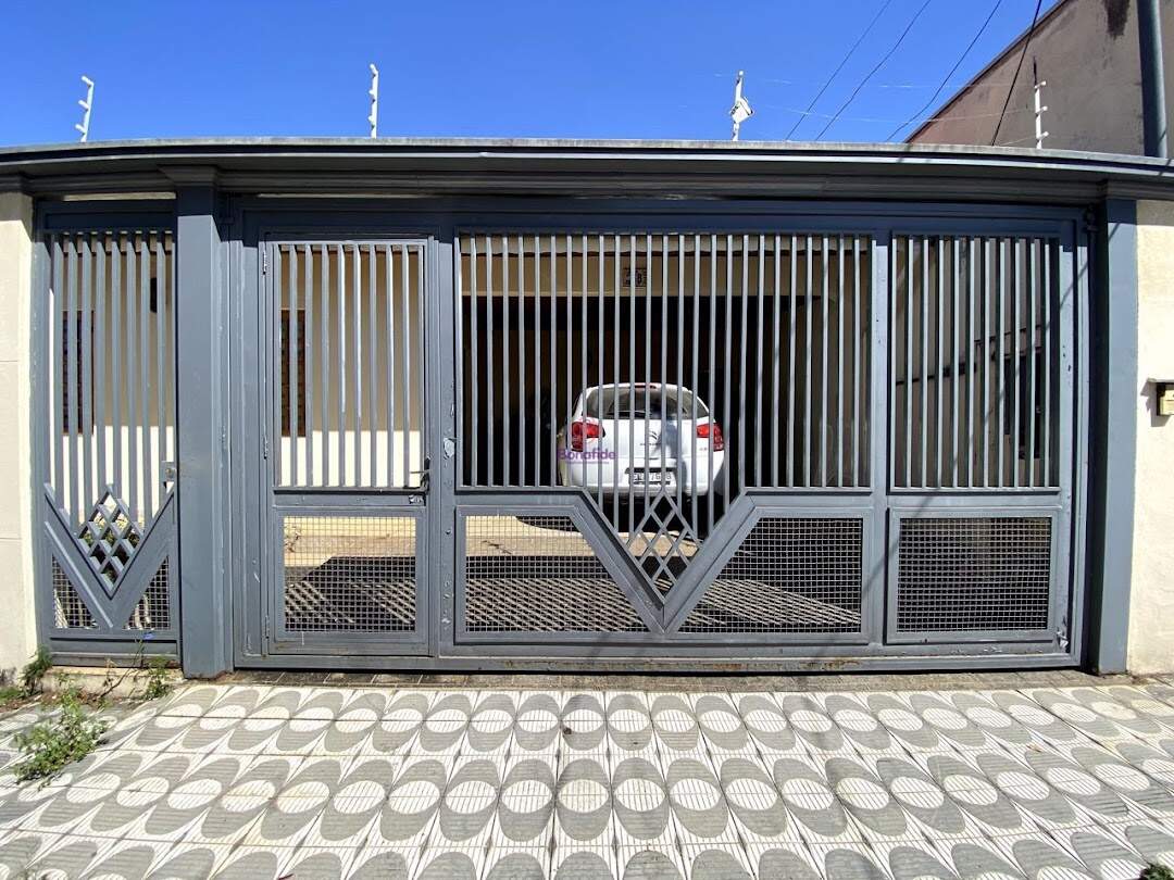 Casa à venda no Vila Graff: 