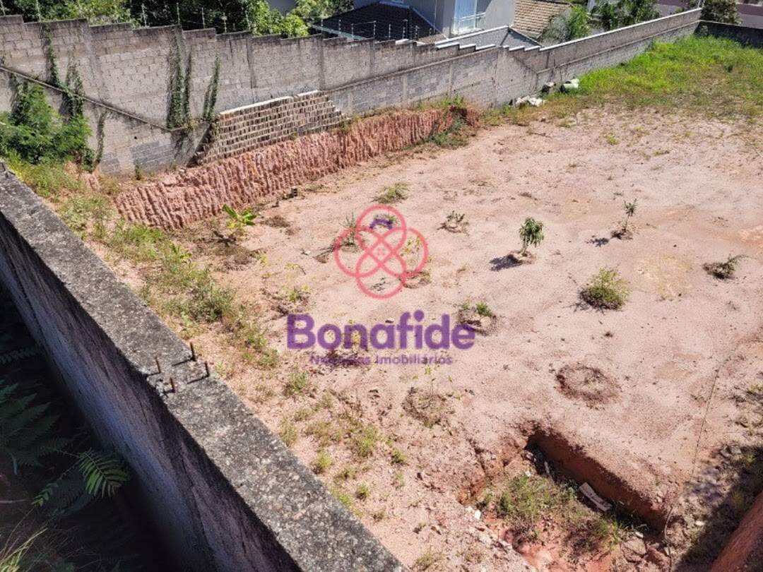 Terreno à venda no Loteamento Vale Azul I: 