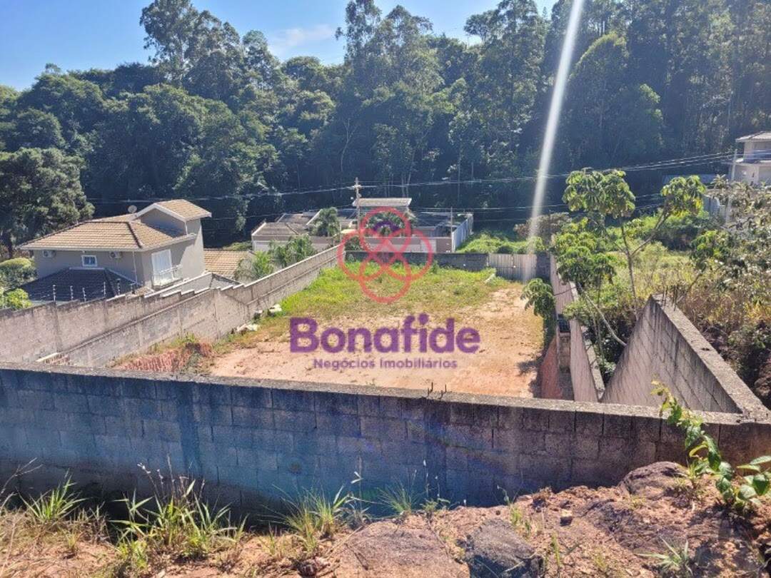 Terreno à venda no Loteamento Vale Azul I: 