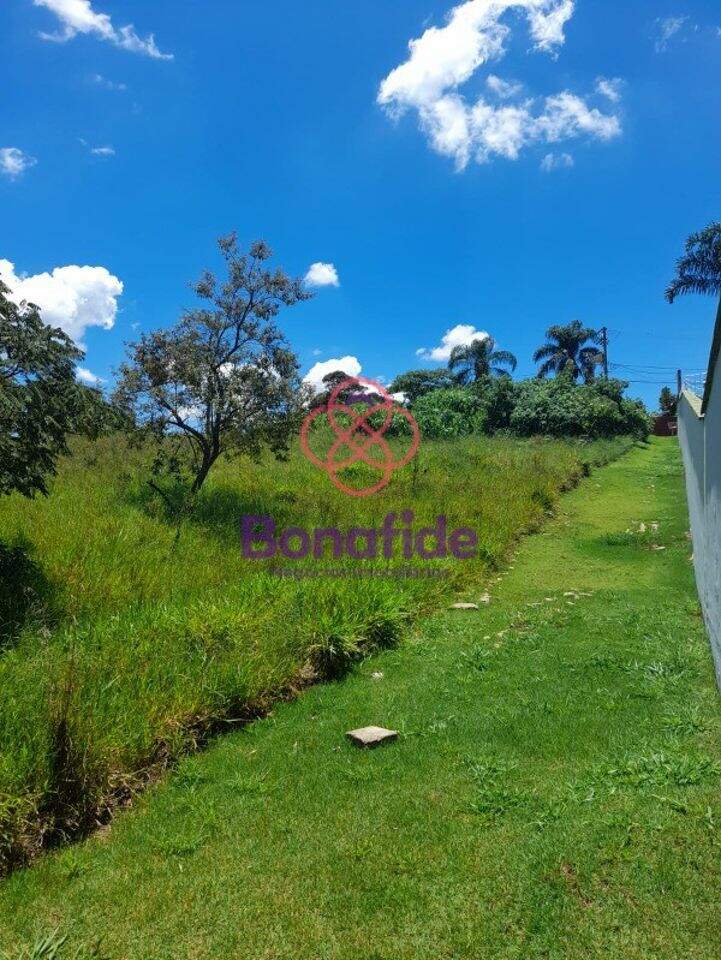 Terreno à venda no Chácara Nova Essen: 