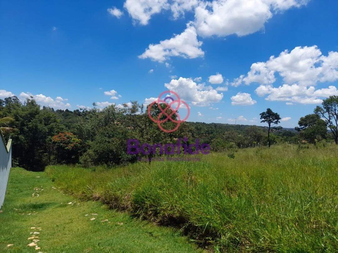 Terreno à venda no Chácara Nova Essen: 