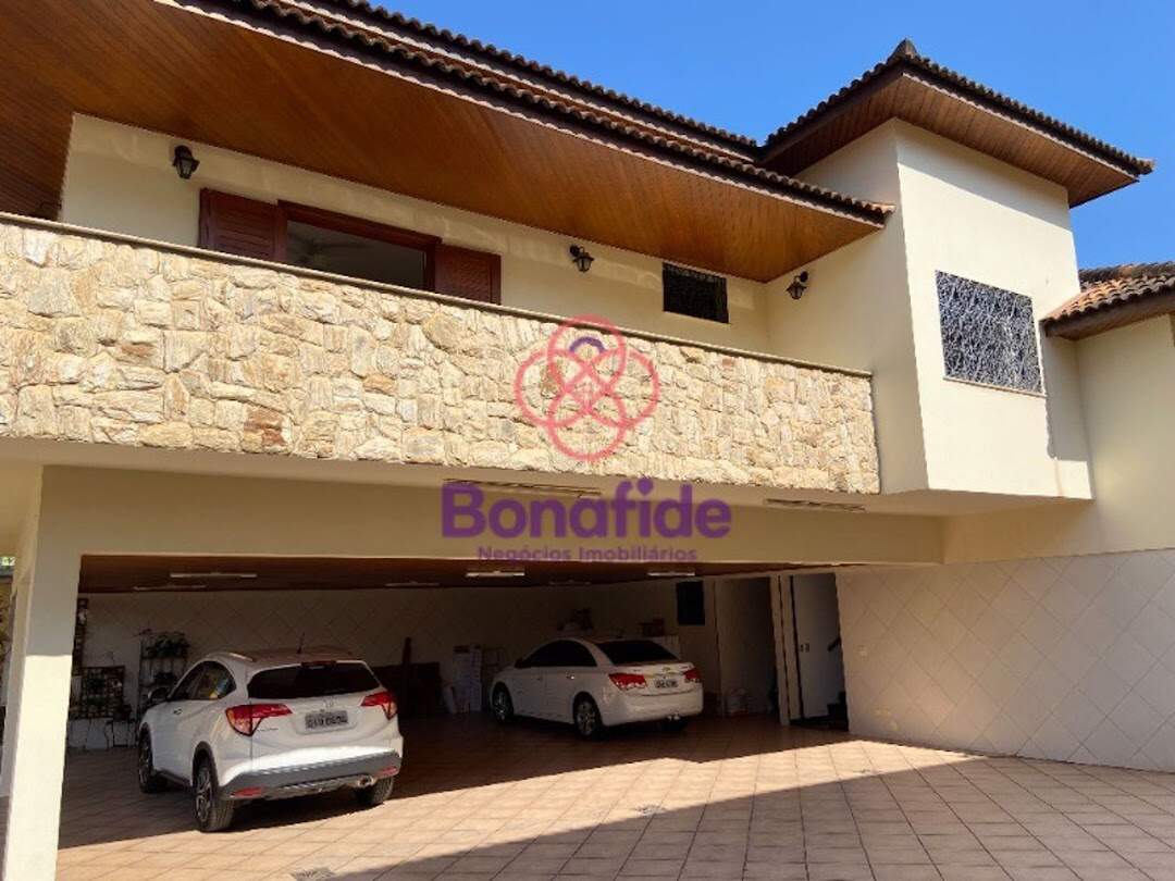 Casa à venda no Jardim Novo Mundo: 