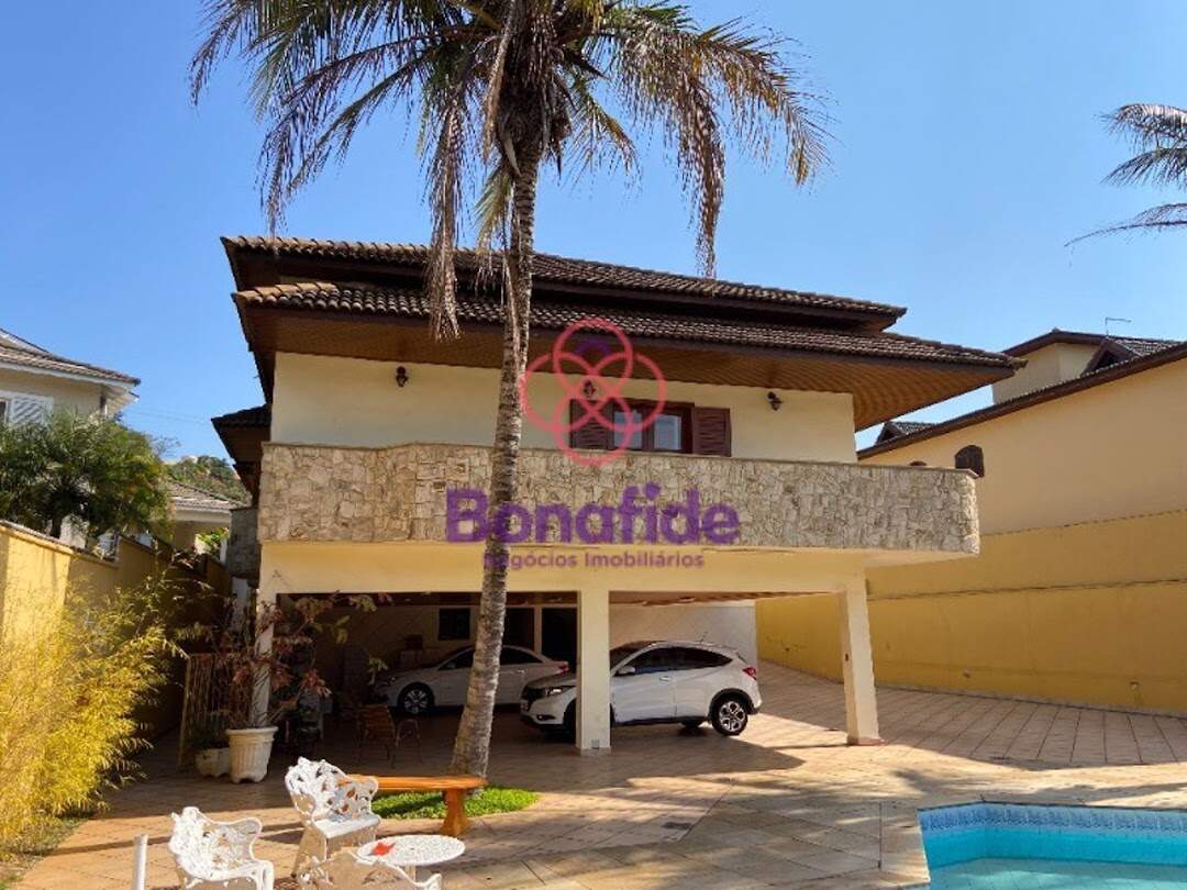 Casa à venda no Jardim Novo Mundo: 