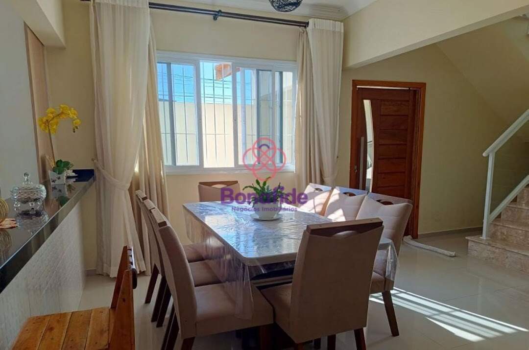 Casa à venda no Estância Bal Maria H Novaes: 