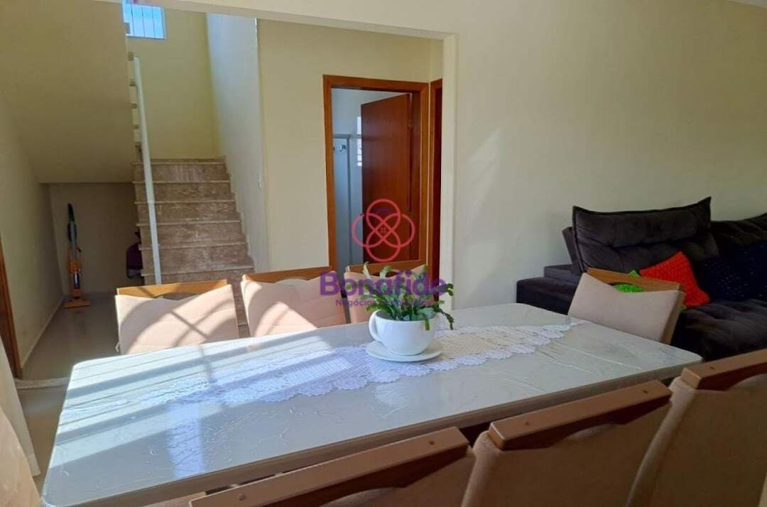 Casa à venda no Estância Bal Maria H Novaes: 