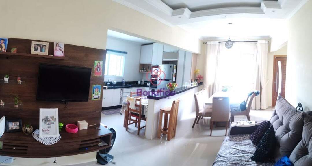 Casa à venda no Estância Bal Maria H Novaes: 