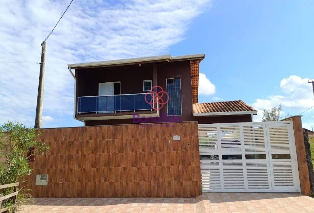 Casa à venda no Estância Bal Maria H Novaes: 