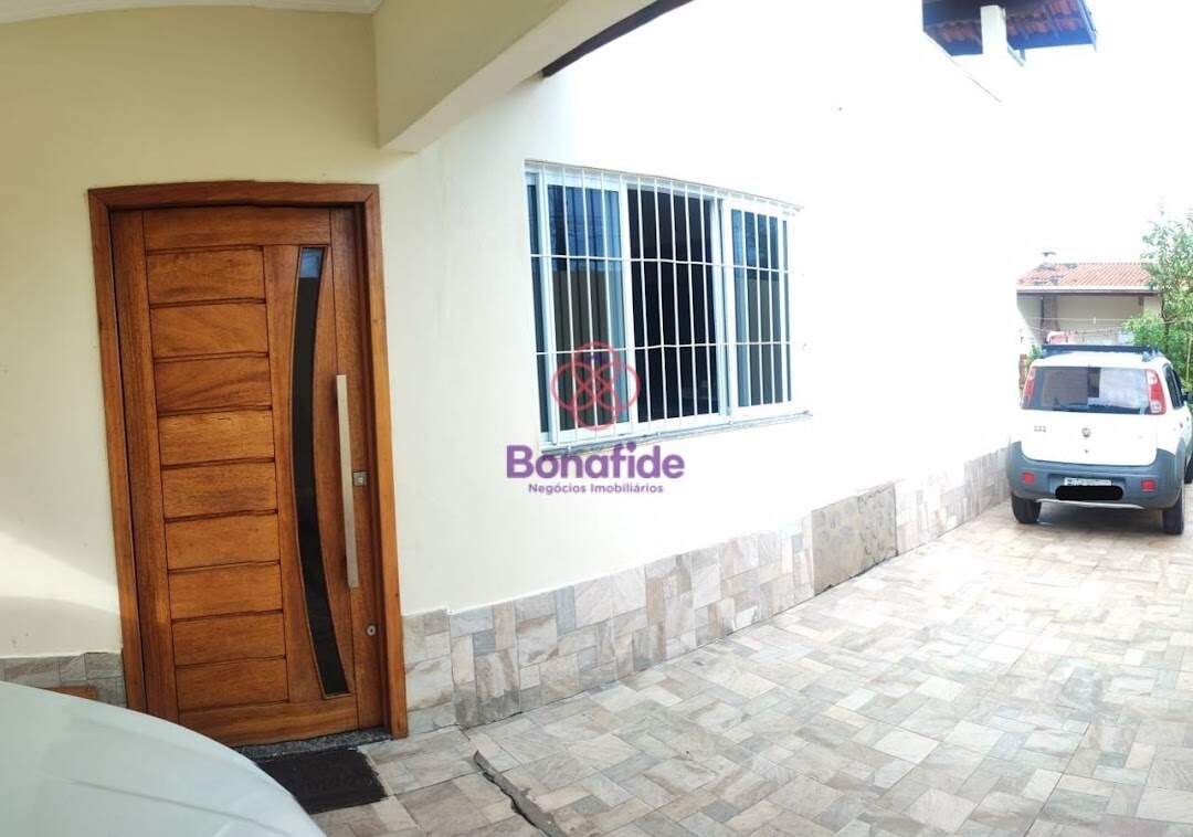 Casa à venda no Estância Bal Maria H Novaes: 