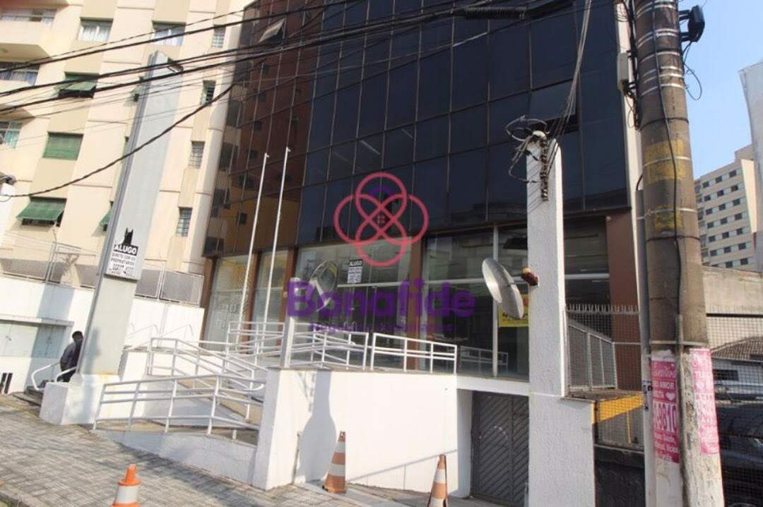 Prédio à venda no Centro: 