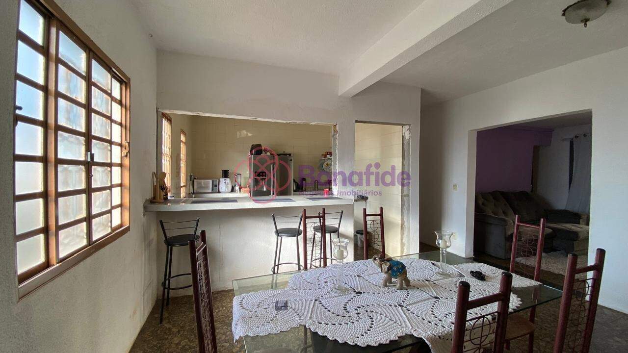 Casa à venda no Jardim Trevo: 