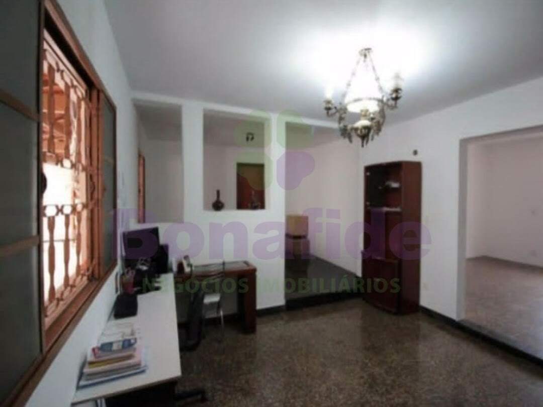 Casa à venda no Jardim Trevo: 