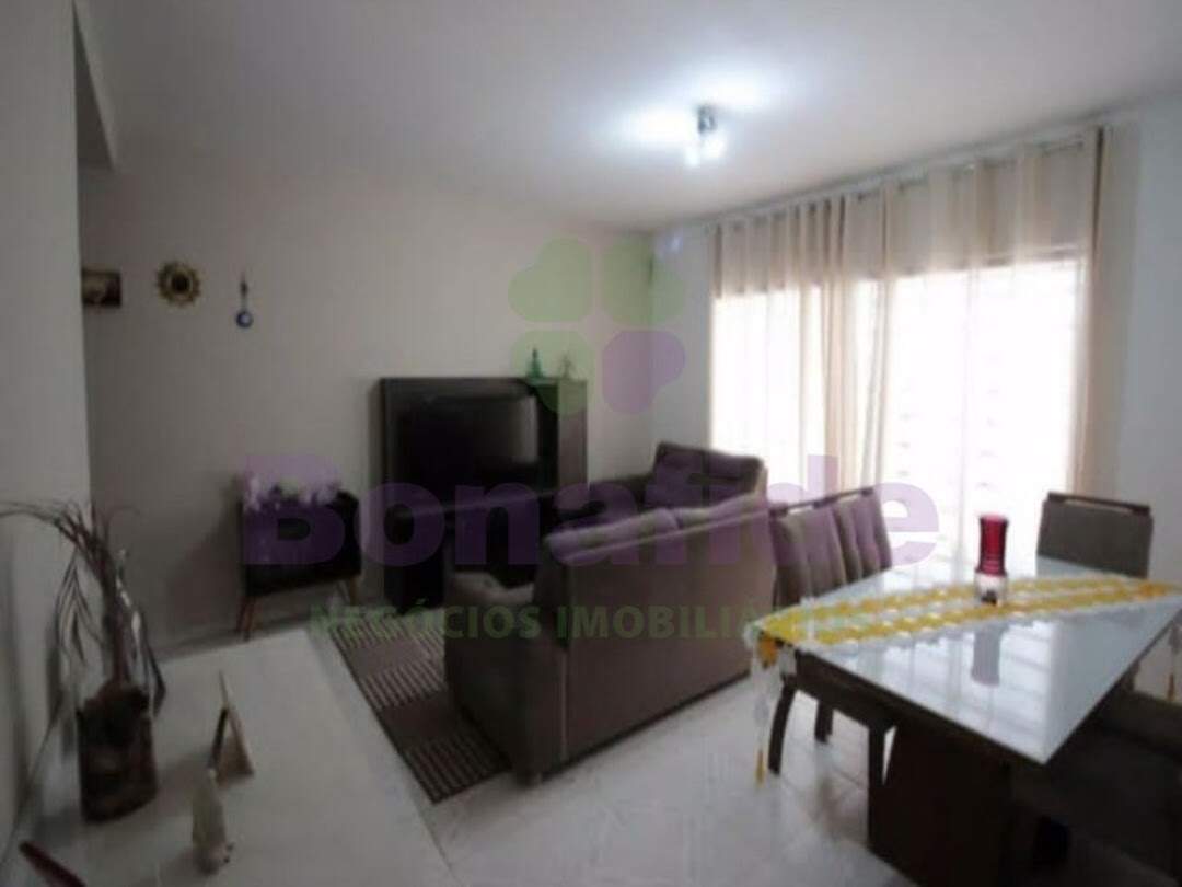 Casa à venda no Jardim Trevo: 