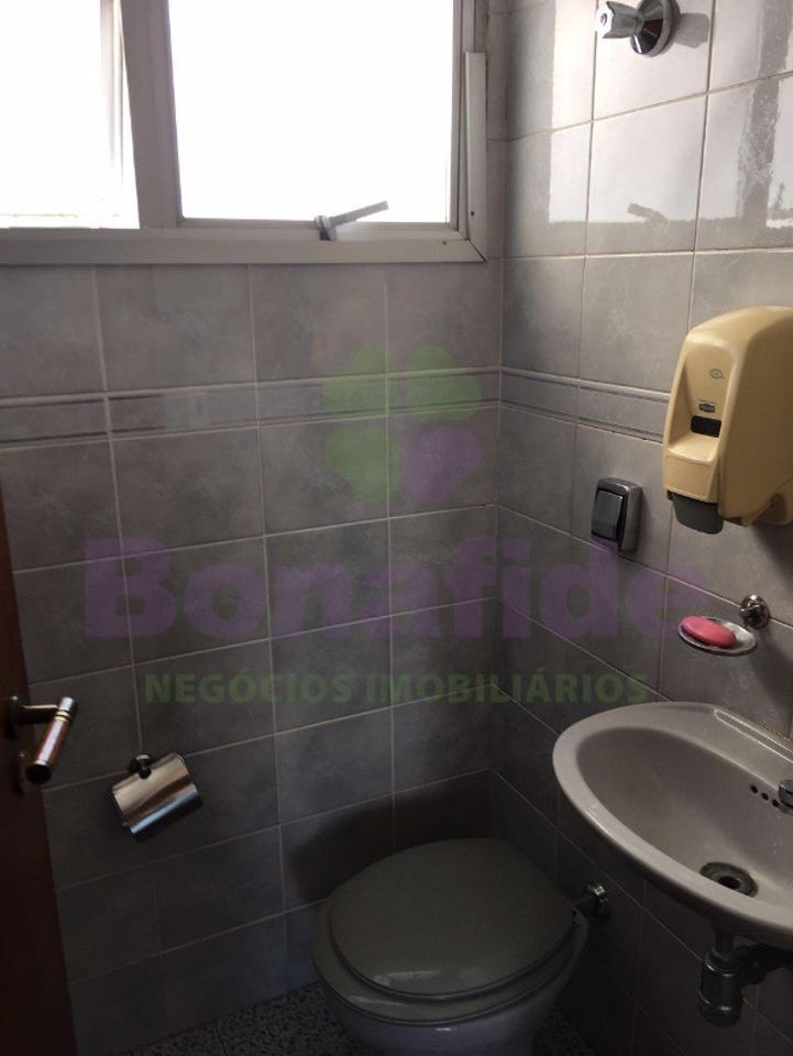 Sala à venda no Vila Boaventura: 