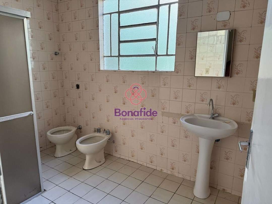 Casa à venda no Anhangabaú: 