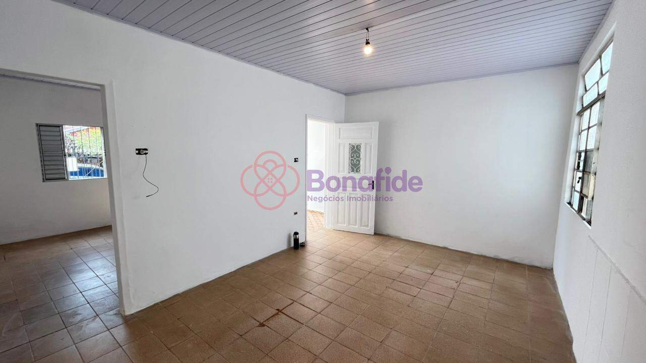 Casa à venda no Anhangabaú: 