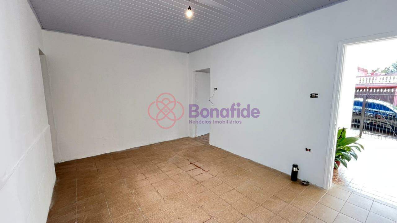 Casa à venda no Anhangabaú: 