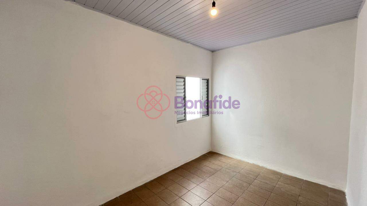 Casa à venda no Anhangabaú: 