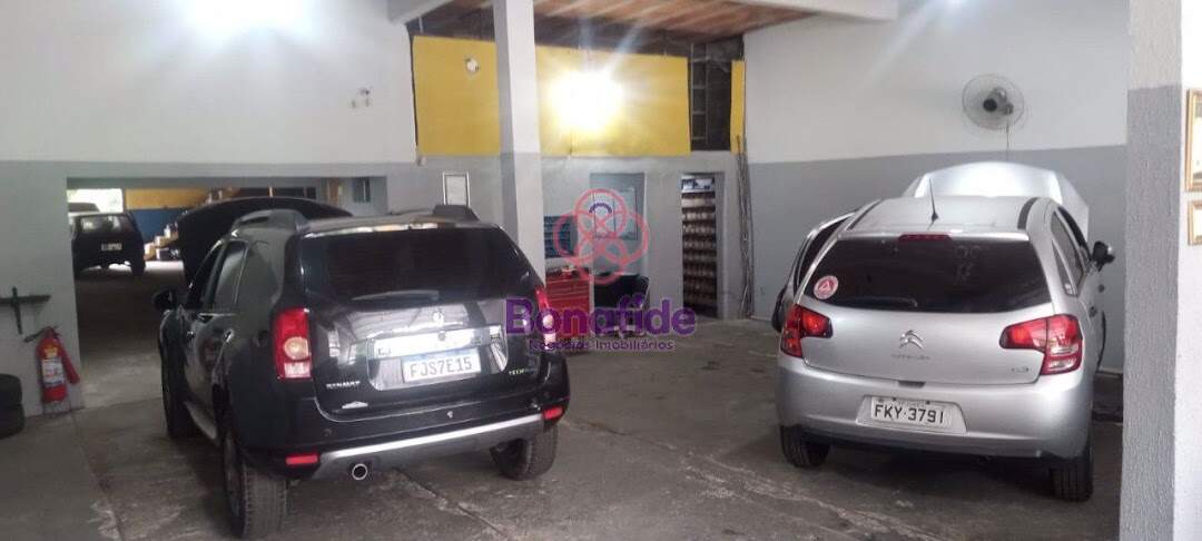 Galpão à venda no Conjunto Habitacional São José: 