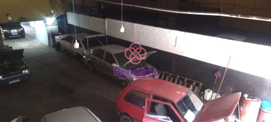 Galpão à venda no Conjunto Habitacional São José: 